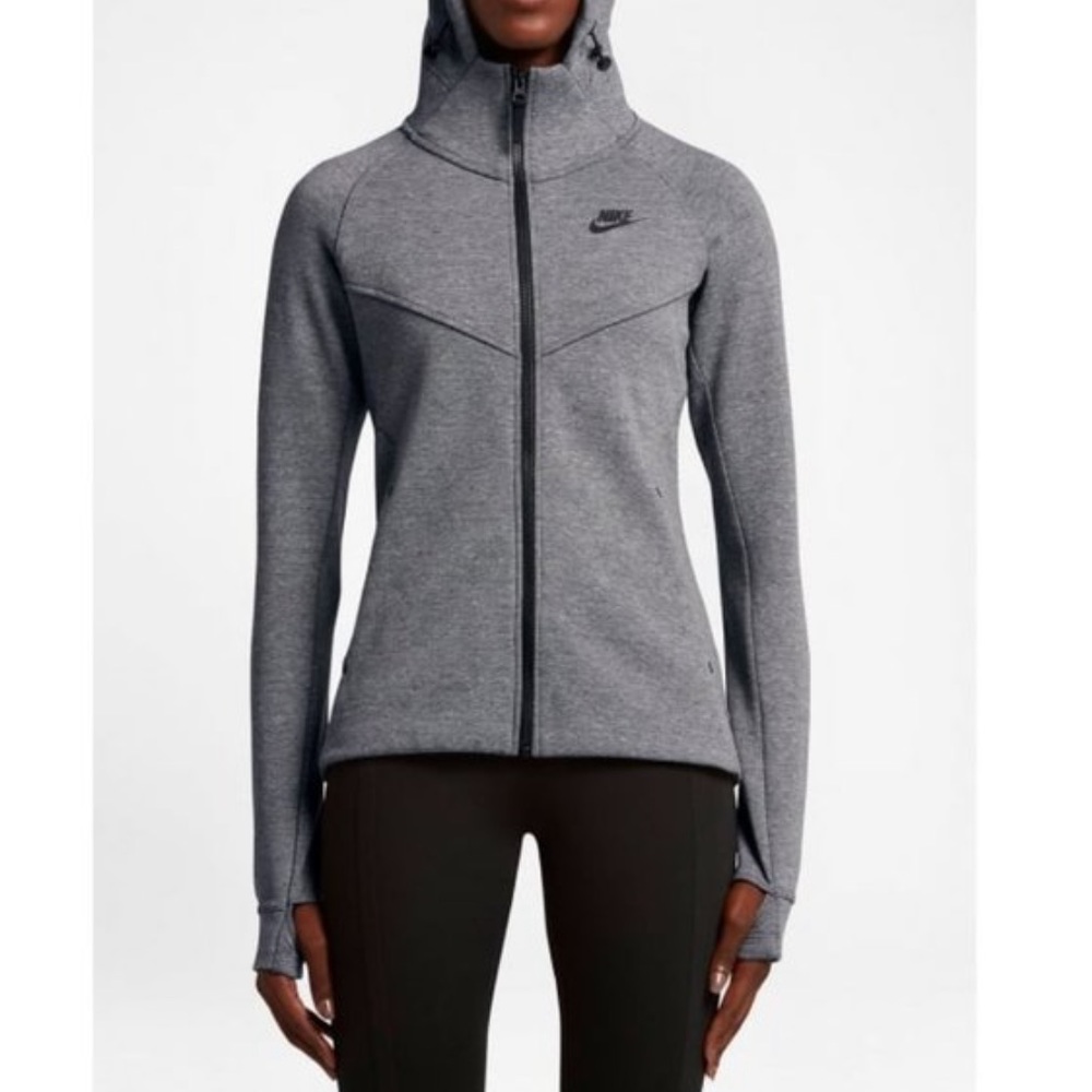 Nike Tech Fleece Windrunner Jacket